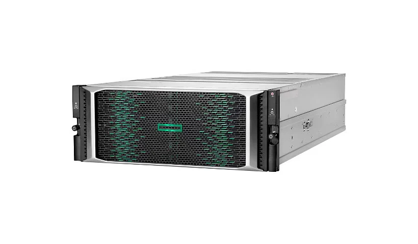 HPE Alletra 5030 Adaptive Flash Array