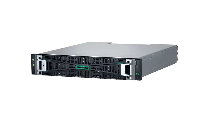 HPE MSA 2070 LFF Storage Array