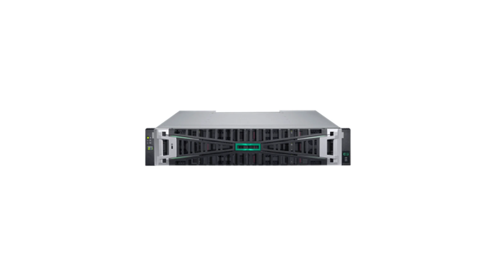 HPE MSA 2070 SFF Storage Array