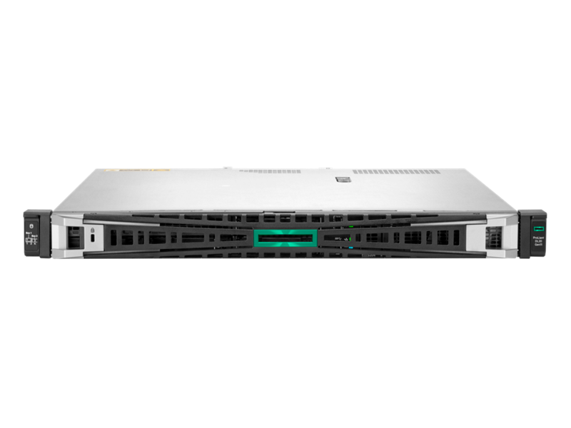 HPE ProLiant DL20 Gen11 Server
