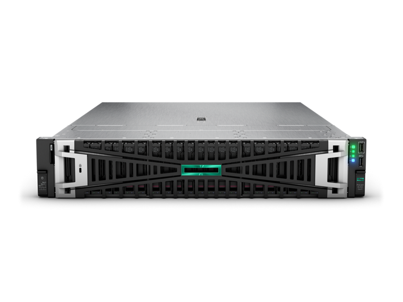 HPE ProLiant DL345 Gen11 Server