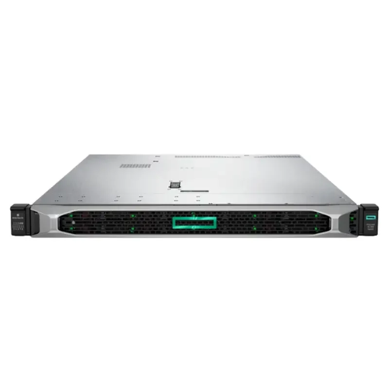 HPE ProLiant DL360 Gen10 Server