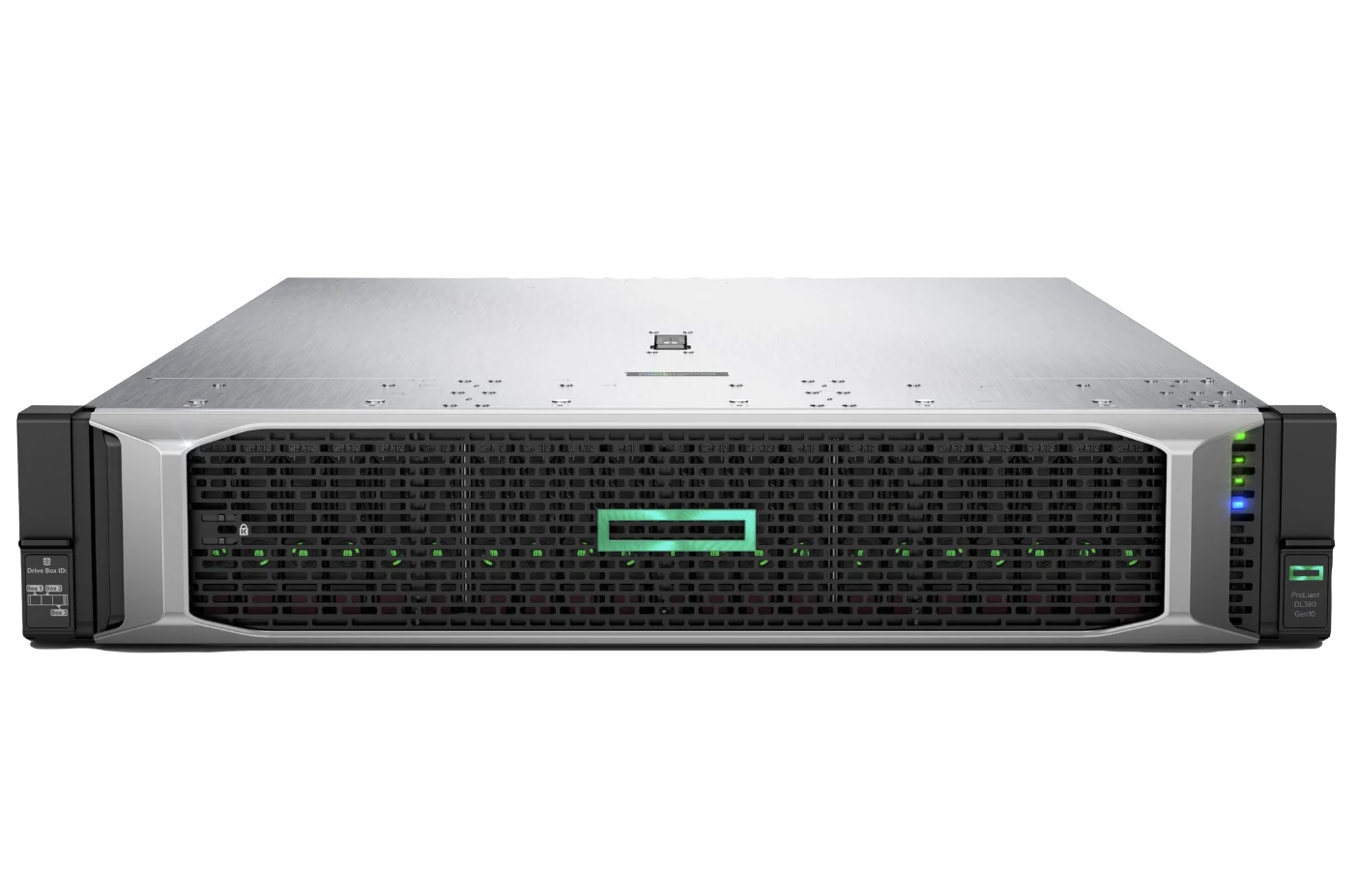 HPE ProLiant DL380 Gen10 Server
