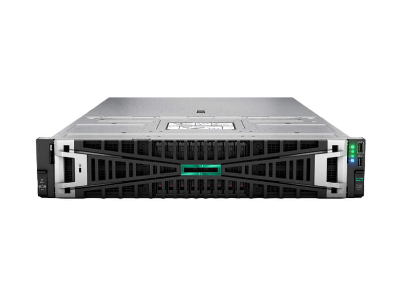 HPE ProLiant DL380a Gen11 Server