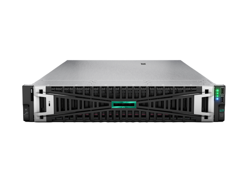 HPE ProLiant DL560 Gen11 Server