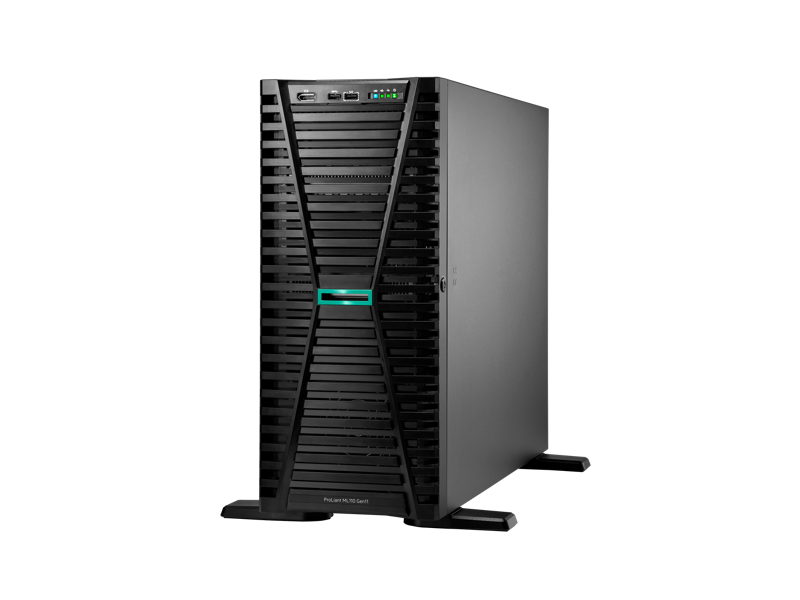 HPE ProLiant ML110 Gen11 Server