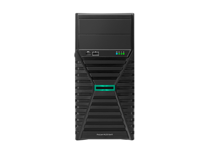 HPE ProLiant ML30 Gen11 Server