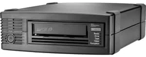 HPE StoreEver LTO-9 Ultrium 45000 External Tape Drive