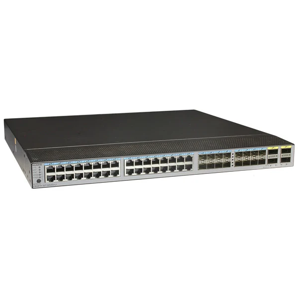Huawei CloudEngine CE6865E-48S8CQ Data Center Switch