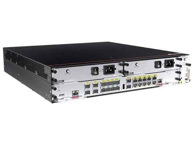Huawei NetEngine AR6280 Enterprise Router