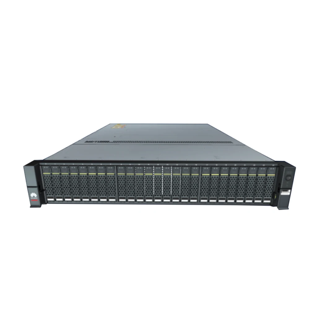 Huawei OceanStor 2600 V5 Hybrid Flash Storage