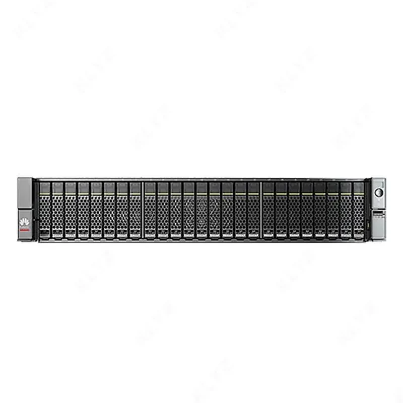 Huawei OceanStor 5300 V5 Hybrid Flash Storage