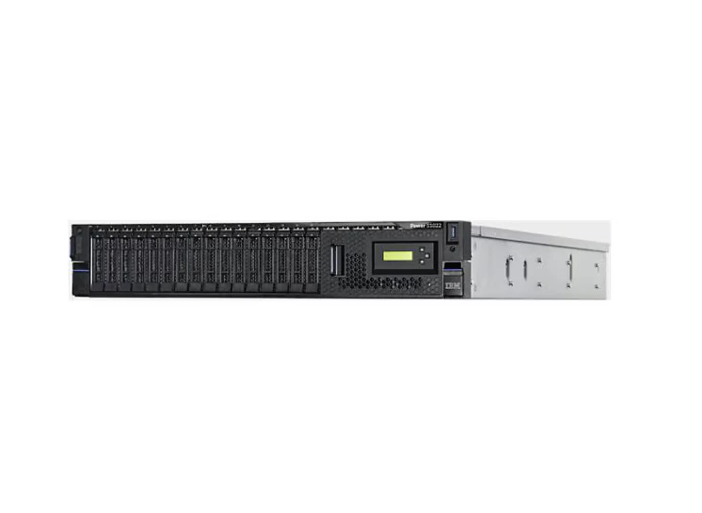 IBM Power S1022 Server
