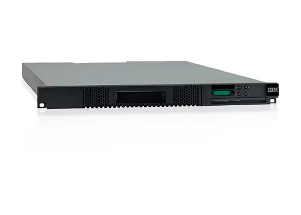 IBM TS2900 Tape Autoloader