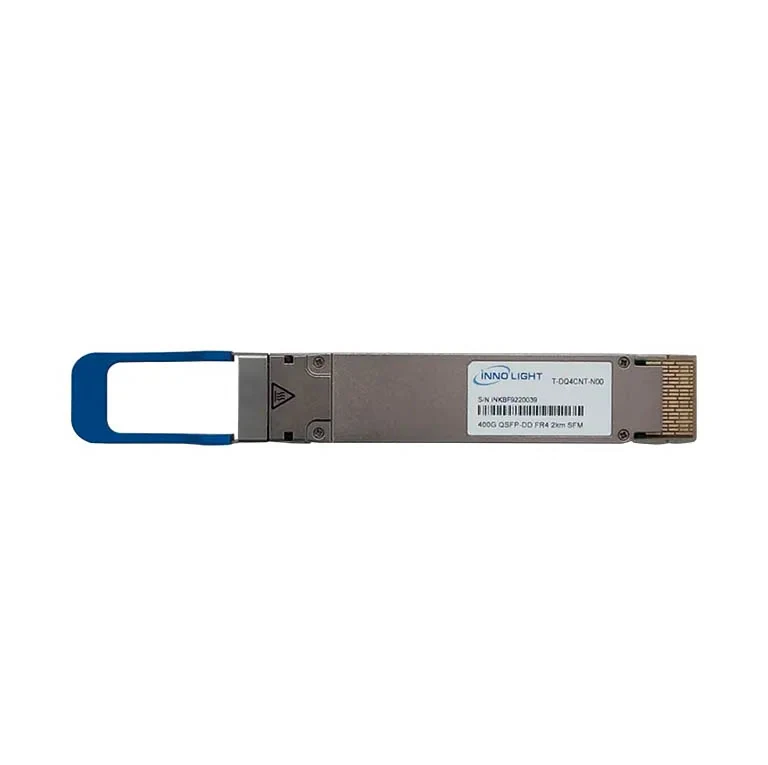 InnoLight 400G QSFP-DD DR4 Optical Module