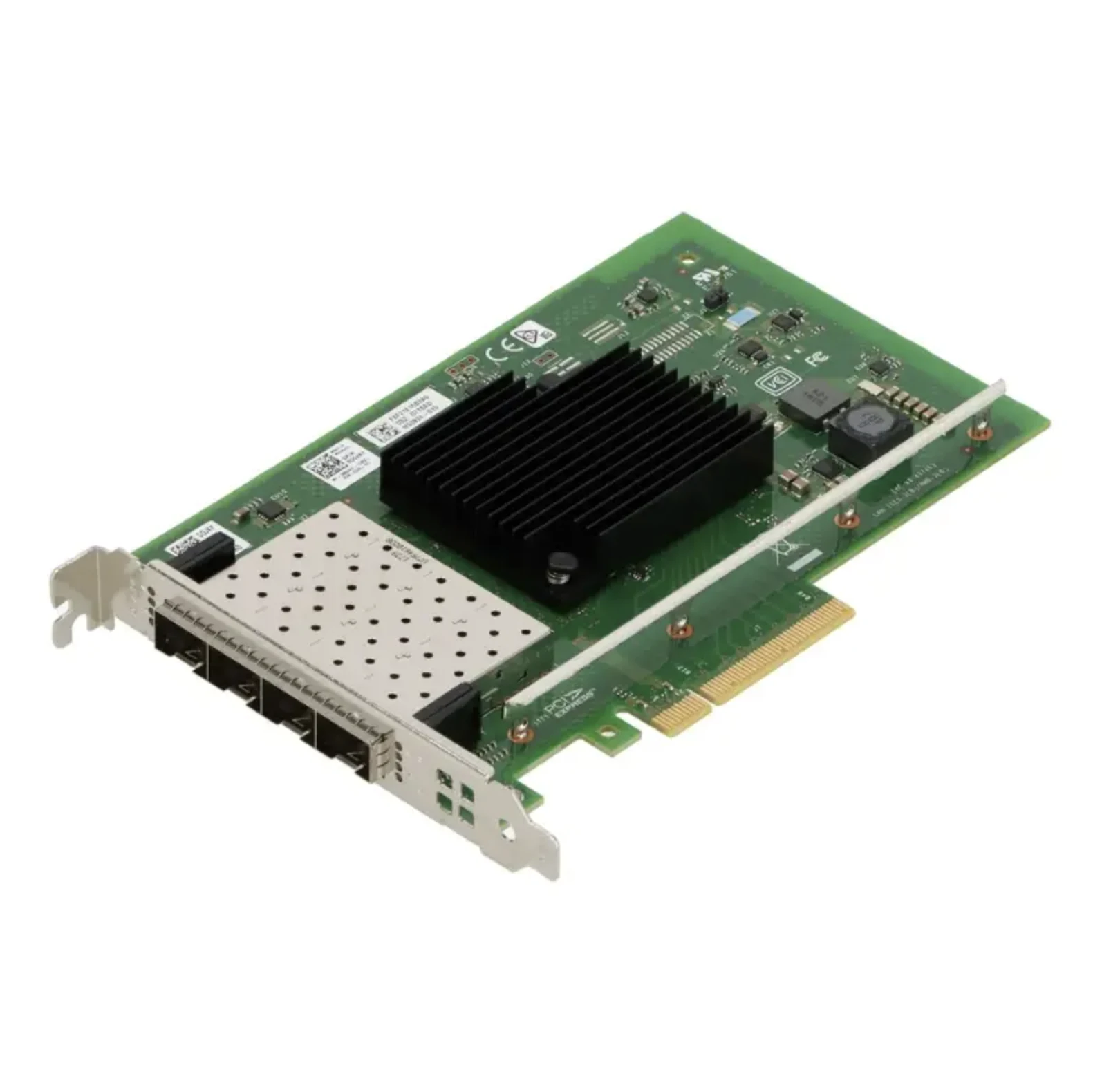 Intel Ethernet Network Adapter E810-XXVDA4