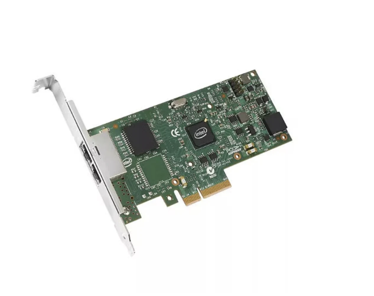 Intel Ethernet Server Adapter I350-T2V2