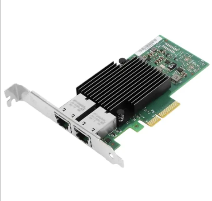 Intel Ethernet Converged Network Adapter X550-T2
