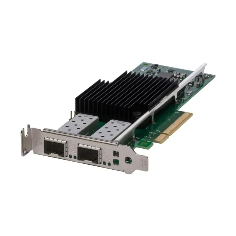 Intel Ethernet Converged Network Adapter X710-DA2