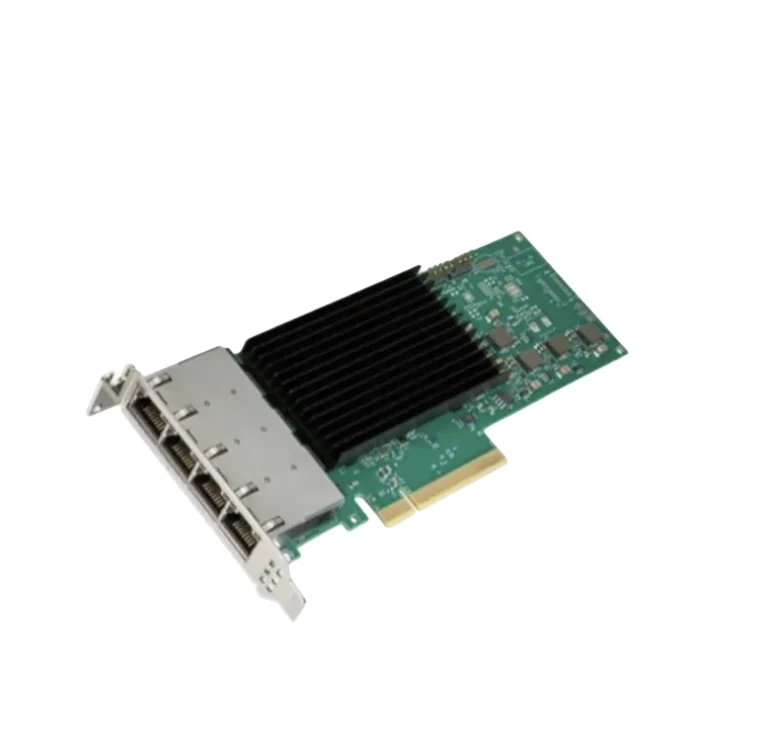 Intel Ethernet Converged Network Adapter X710-DA4