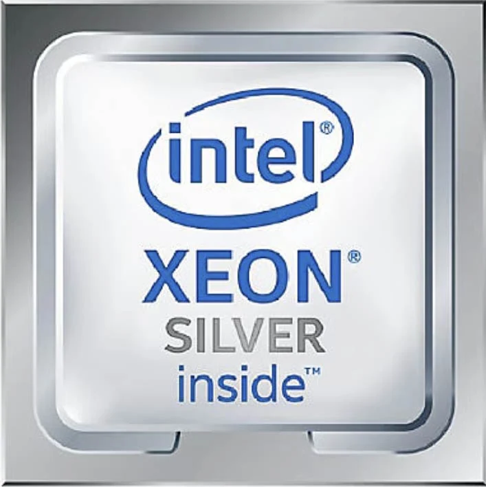 Intel Xeon Silver 4510 Server Processor