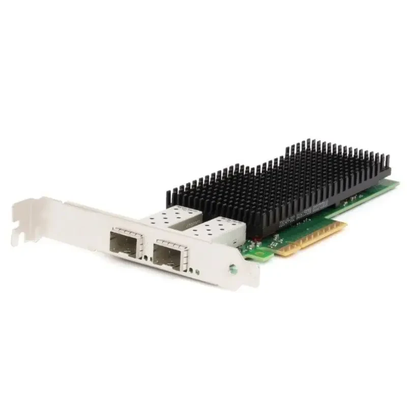 Intel Ethernet Network Adapter XXV710-DA2