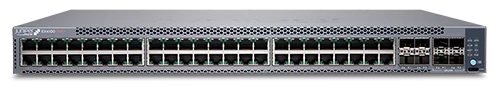 Juniper EX4100 Campus Switch