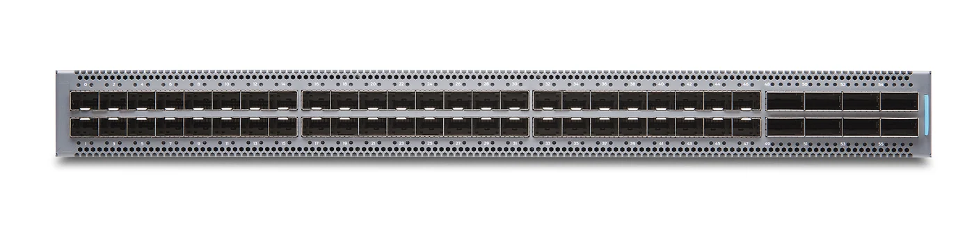 Juniper QFX5120-48Y Data Center Switch