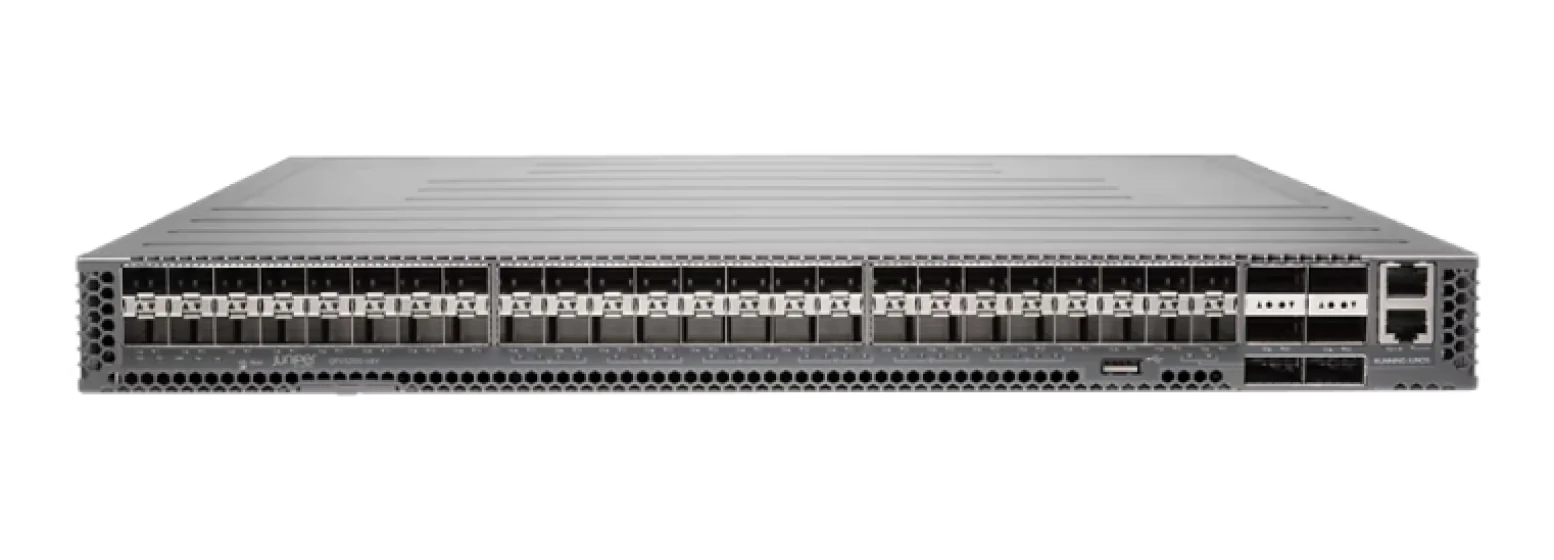 Juniper QFX5220 Data Center Switch