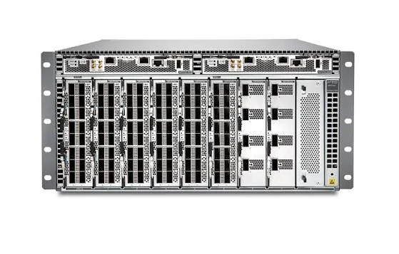 Juniper QFX5700 Data Center Switch
