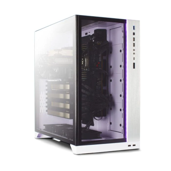 Lambda Vector GPU Workstation