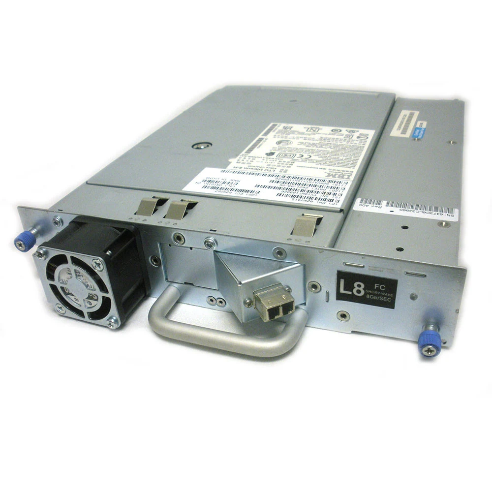 Lenovo IBM LTO-8 Ultrium 8-H Internal Tape Drive 02PY487