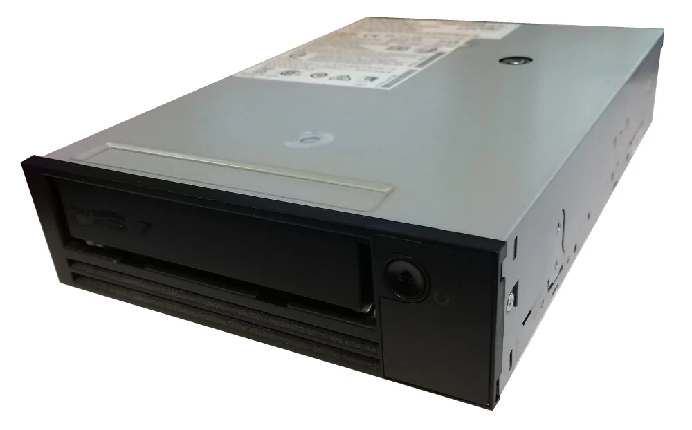 Lenovo ThinkSystem LTO-7 Internal SAS Tape Drive