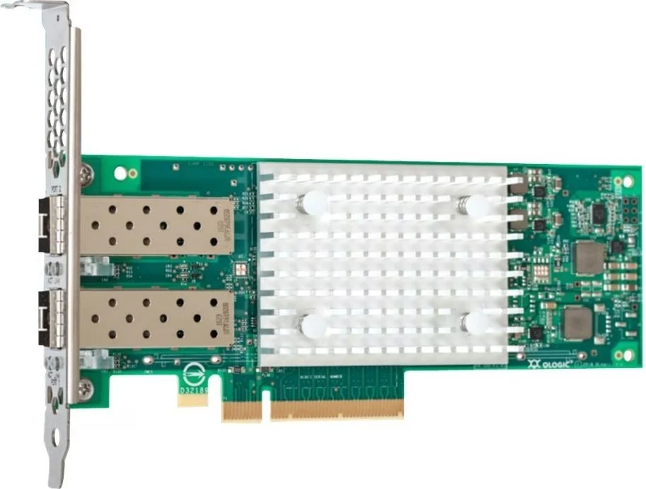 Marvell FastLinQ 3400 and 8400 Series Converged Network Adapter