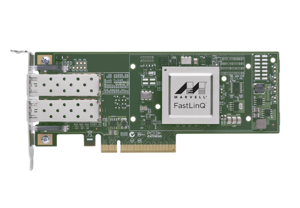 Marvell FastLinQ 41000 Series Ethernet Adapter