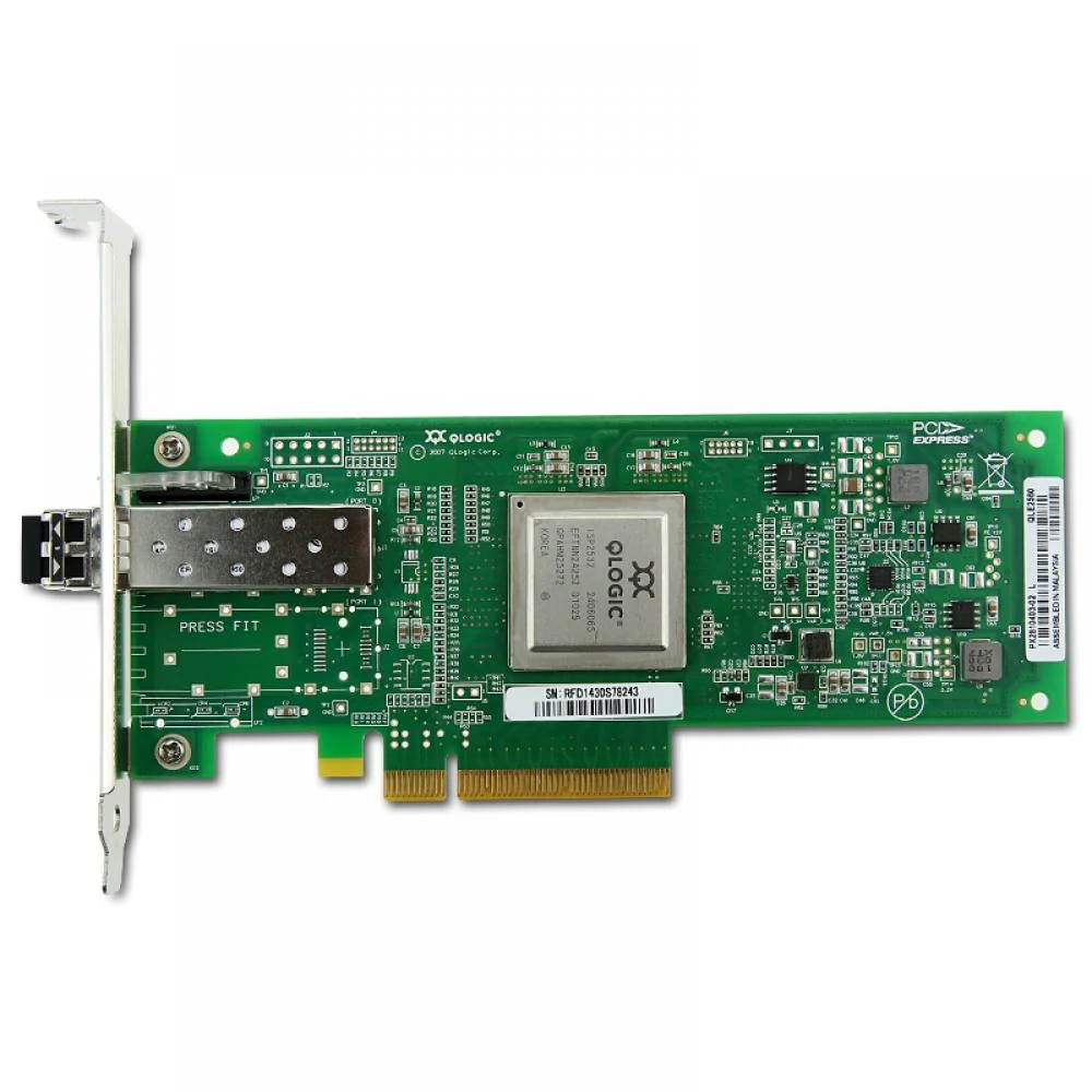 Marvell QLogic 2500 Series 8G Fibre Channel Adapter