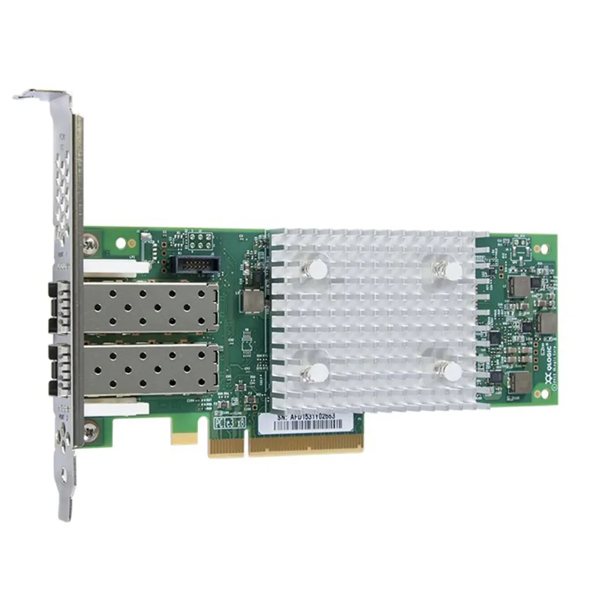 Marvell QLogic 2690 Series 16G Fibre Channel Adapter