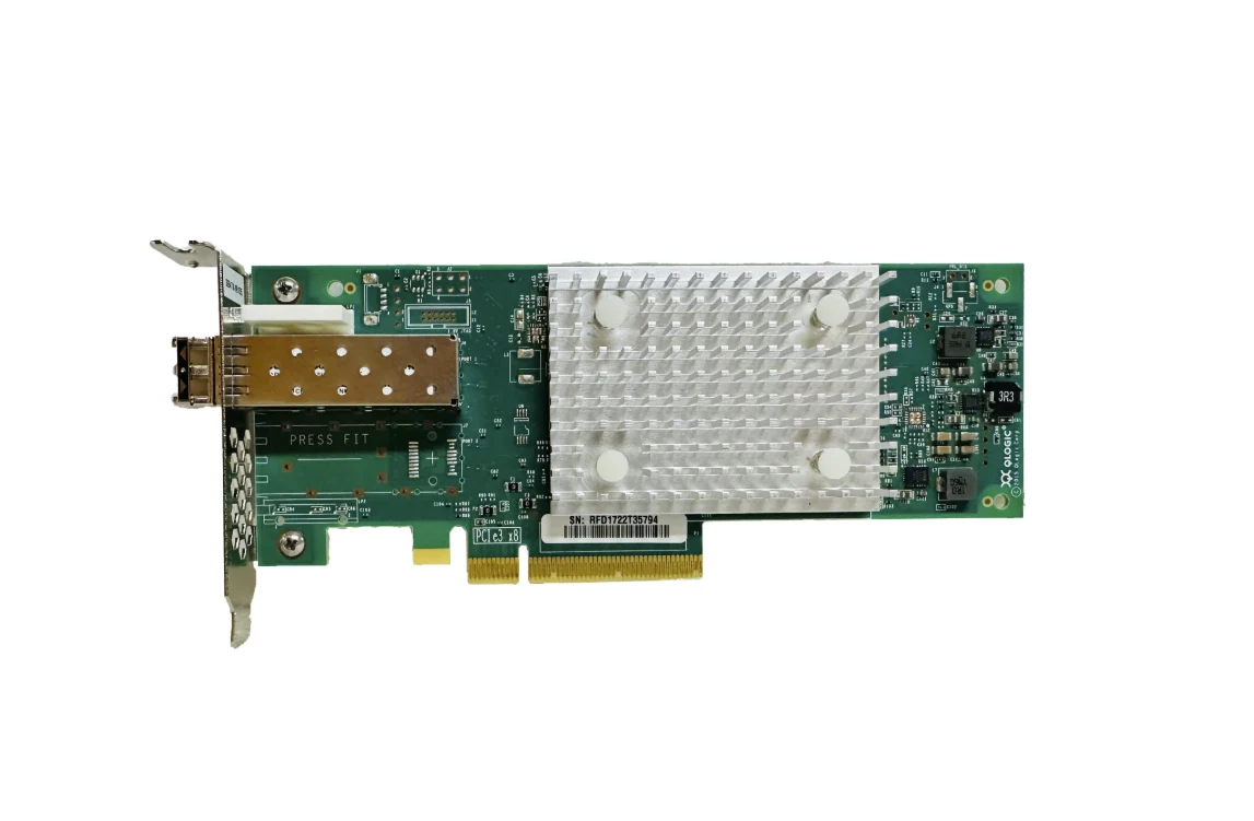 Marvell QLogic 2740 and 2760 Series 32G Fibre Channel Adapter