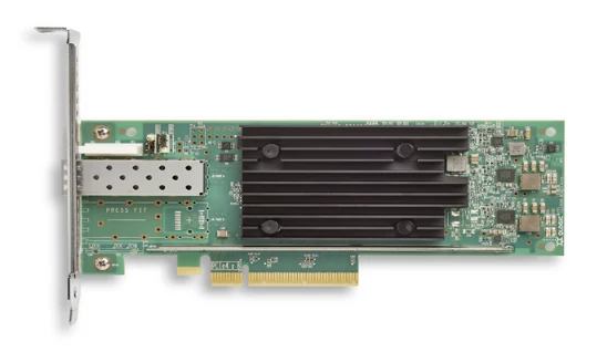 Marvell QLogic 2770 Series 32G Fibre Channel Adapter