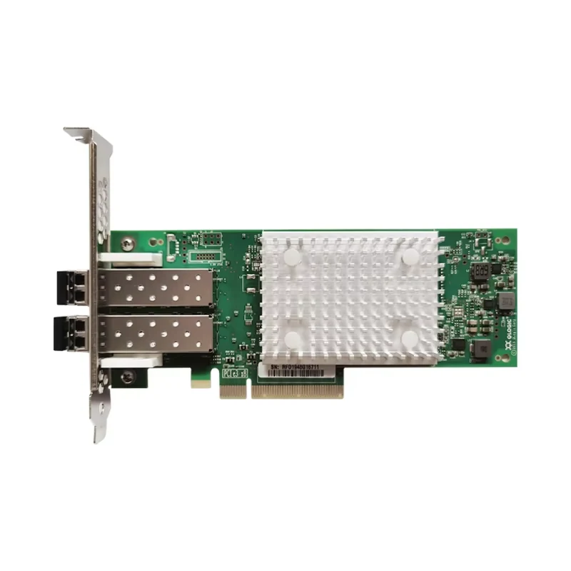 Marvell QLogic 2870 Series 64G Fibre Channel Adapter