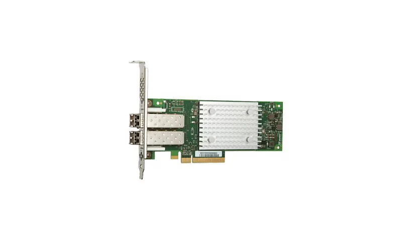 Marvell QLogic Fibre Channel Adapter Portfolio