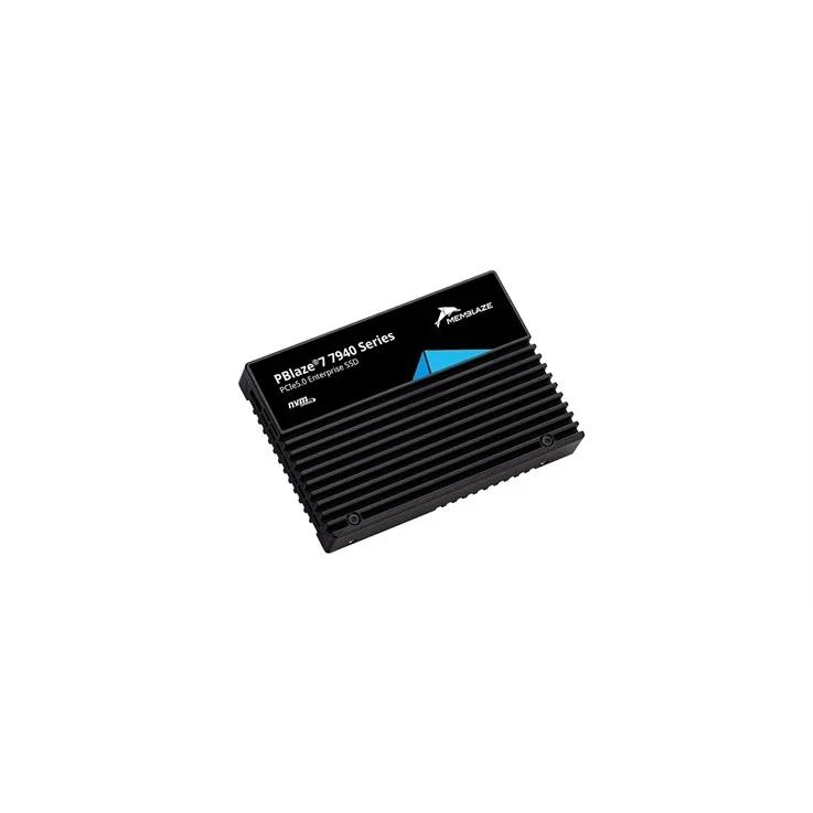 Memblaze PBlaze7 7940 PCIe 5.0 Enterprise NVMe SSD