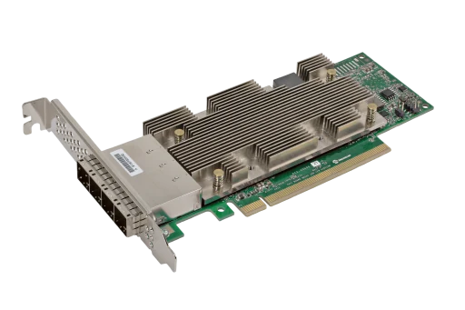 Microchip SmartHBA 1200 Adapter