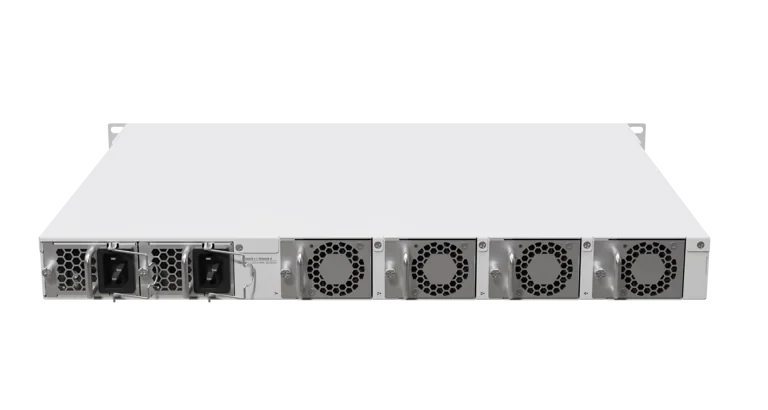 MikroTik CCR2216 Cloud Core Router