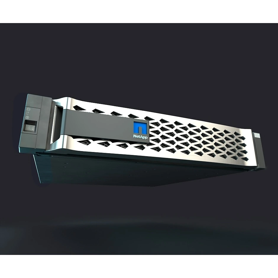 NetApp AFF A150 All-Flash Storage Array