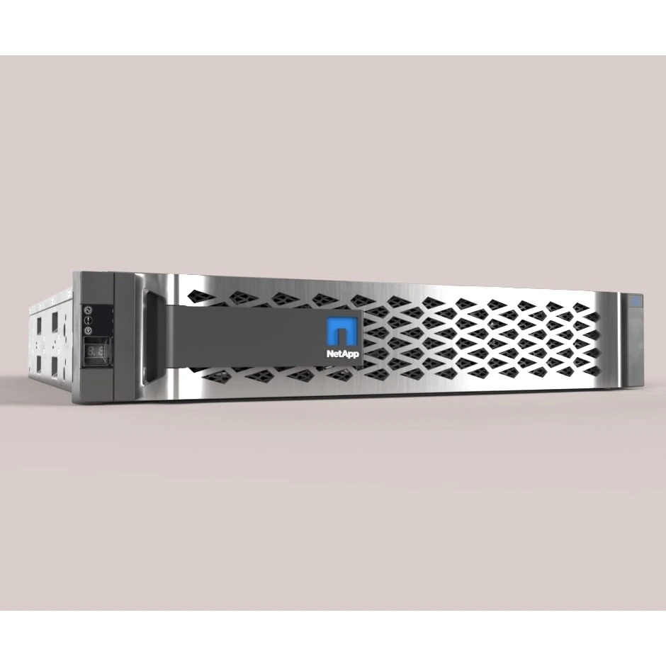 NetApp AFF A250 All-Flash Storage Array