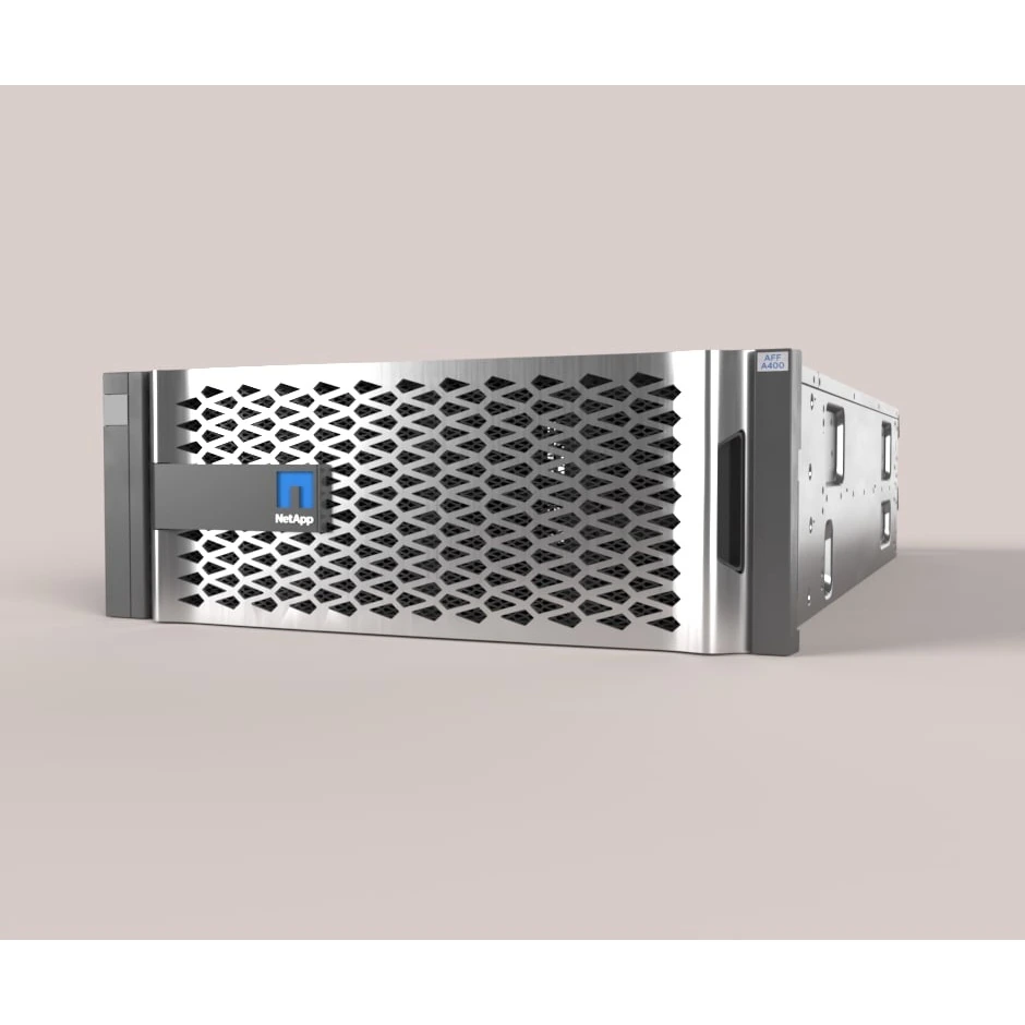 NetApp AFF A400 All-Flash Storage Array