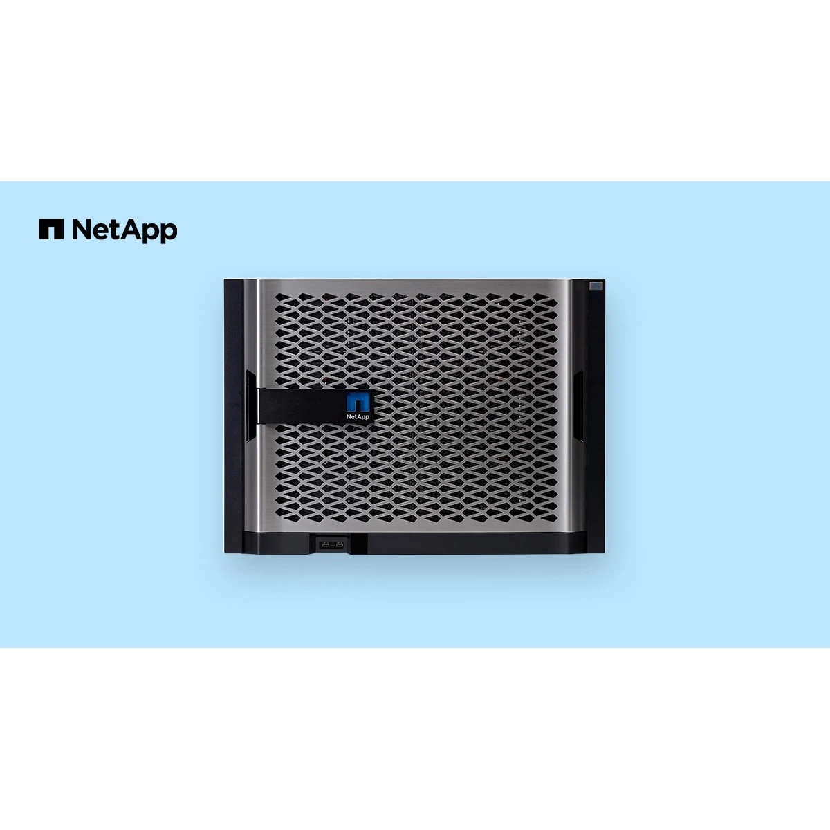 NetApp AFF A700 All-Flash Storage Array
