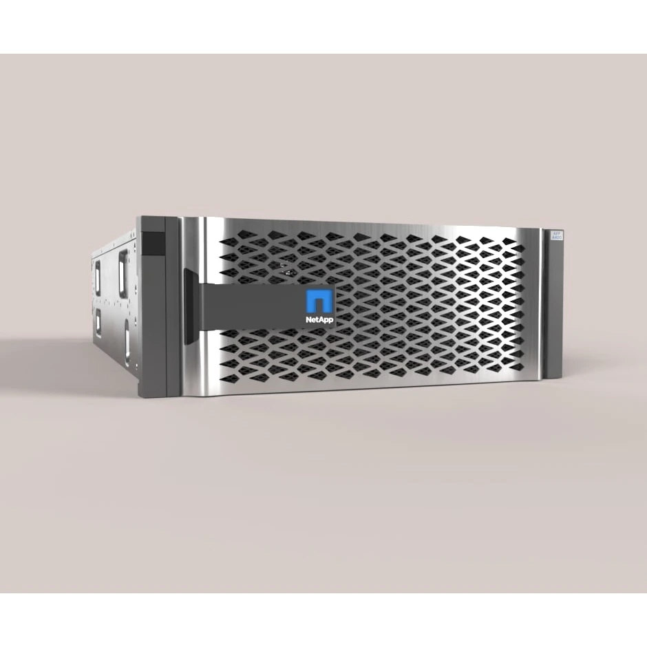 NetApp AFF A800 All-Flash Storage Array