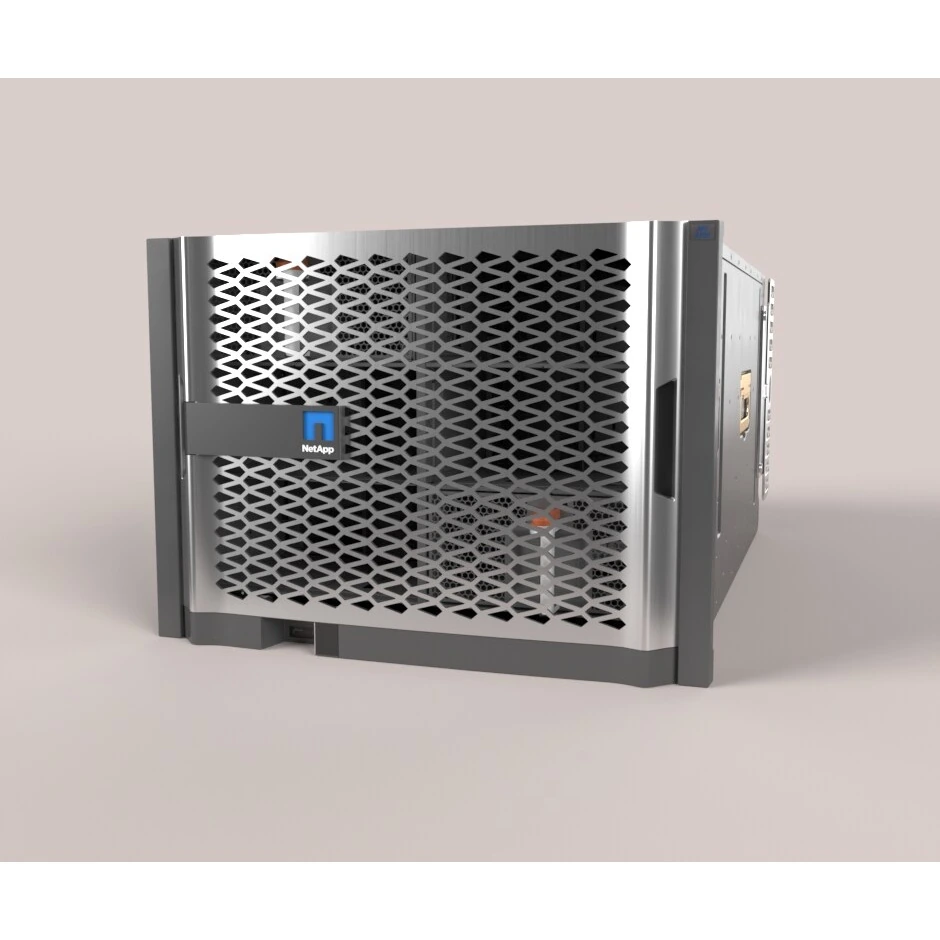 NetApp AFF A900 All-Flash Storage Array